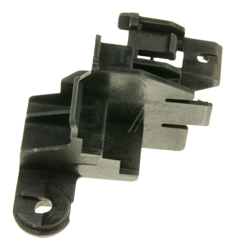 250480018 C00866136 Cover sinistro in vetro/plastica Beko