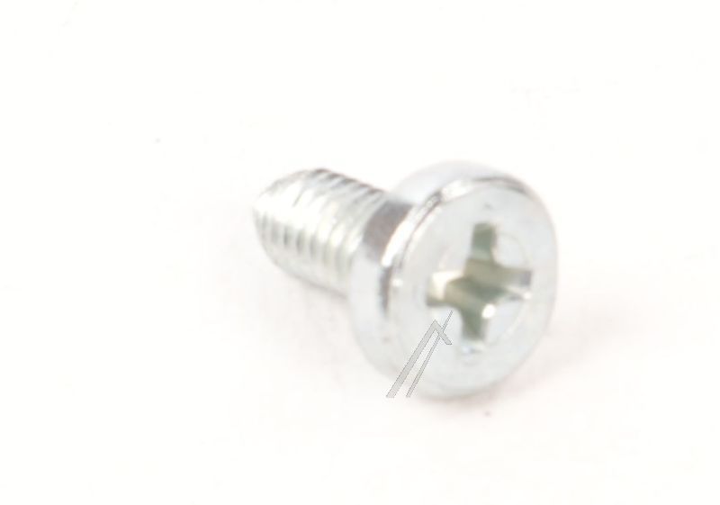 171100081 C00907007 Vite conica M4x9 Tap Tight zincata Beko