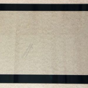 290480002 C00865132 Vetro interno forno Beko