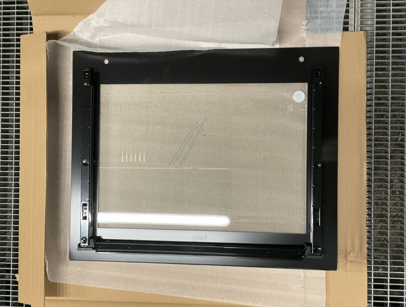 210480313 C00864491 Vetro esterno porta ->VT Beko