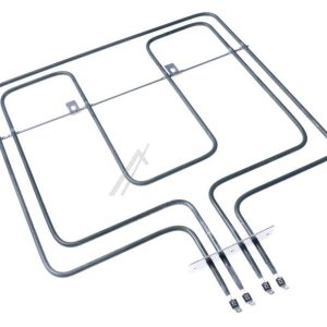 262480066 C00876120 Resistenza grill (1100+1100)W 230V Beko