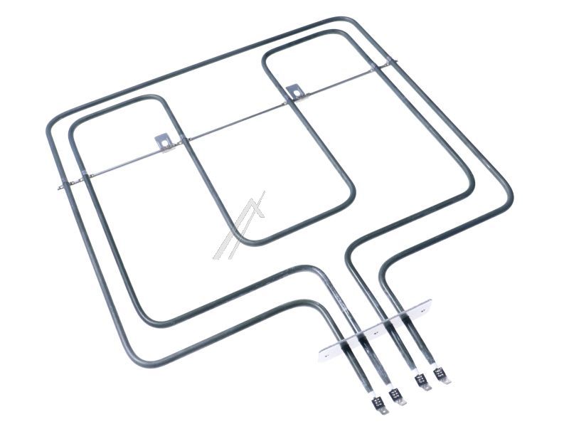 262480066 C00876120 Resistenza grill (1100+1100)W 230V Beko