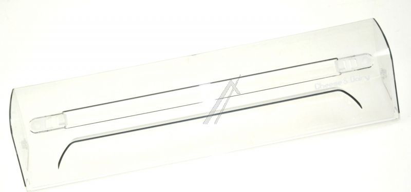 41032245 Coperchio balconcino porta formaggi HV Hoover