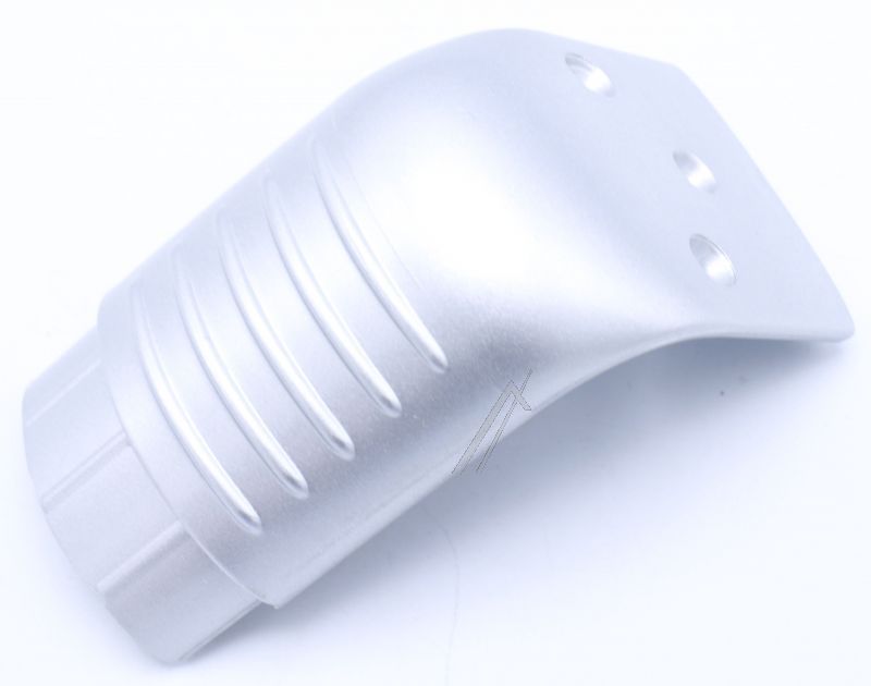 41026078 Staffa superiore per maniglia grigia Hoover