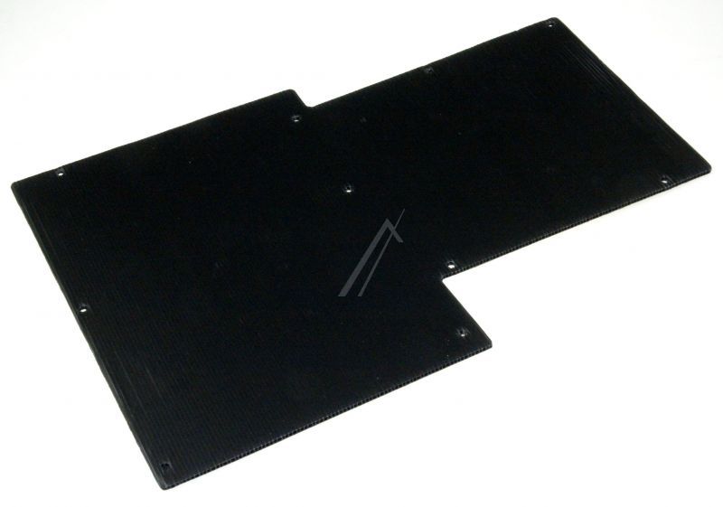 1123344002 piastra di copertura inferiore Rexelectrolux