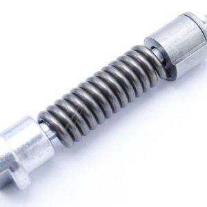 691330759 Coperchio cerniera sinistro Smeg