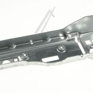 015660926 Supporto cerniera sinistro 115L Smeg