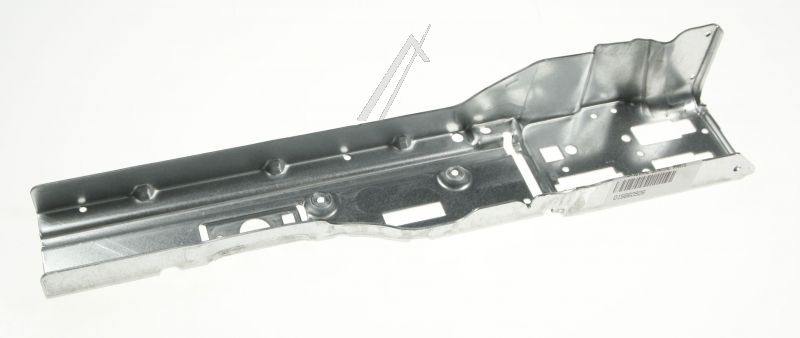 015660926 Supporto cerniera sinistro 115L Smeg