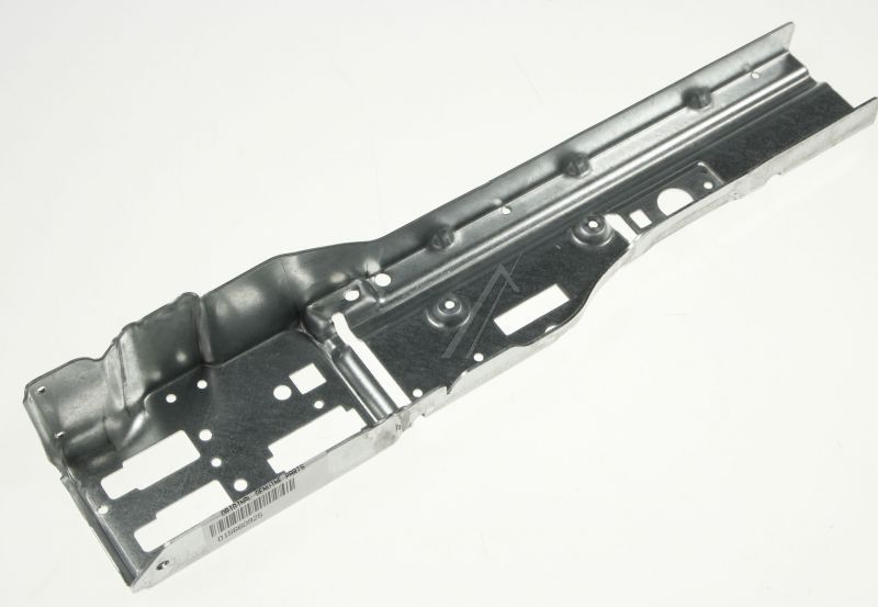 015660925 Supporto cerniera destro 115L Smeg