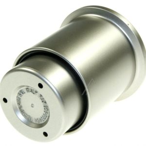 695770494 Piede alto nichelato 115L Smeg