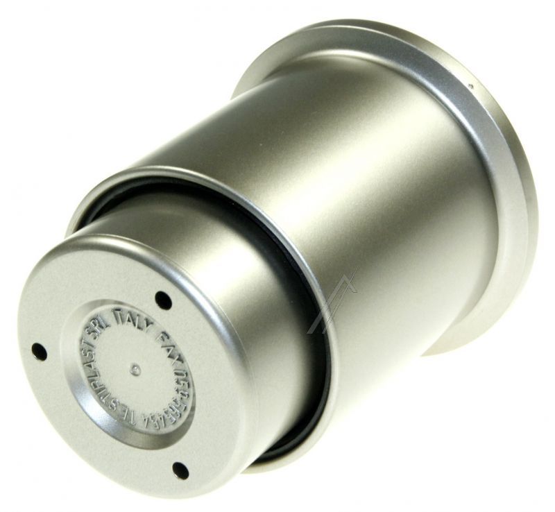 695770494 Piede alto nichelato 115L Smeg