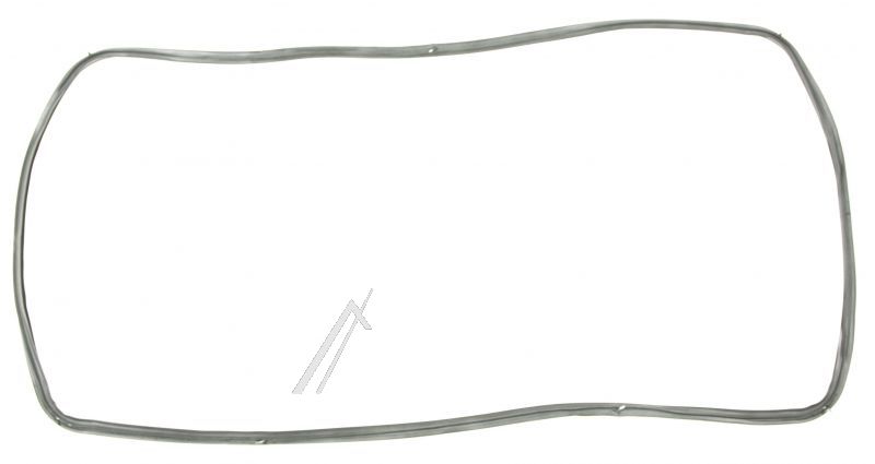754132482 Guarnizione porta forno SIL 4L H7 7GAN 115 Smeg