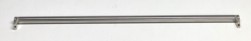 694931628 Maniglia inox L760 SUK91 Smeg