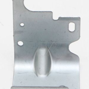 018291121 Staffa destra per piano CX61M Smeg