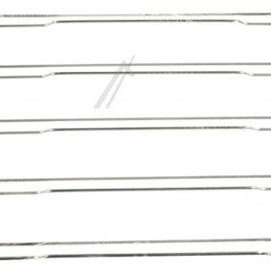848591174 Guida sinistra forno cucina 115L Smeg