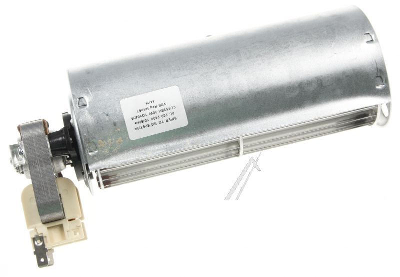 SP6313A 695210762 Motore tangenziale C6GVXI8 Smeg