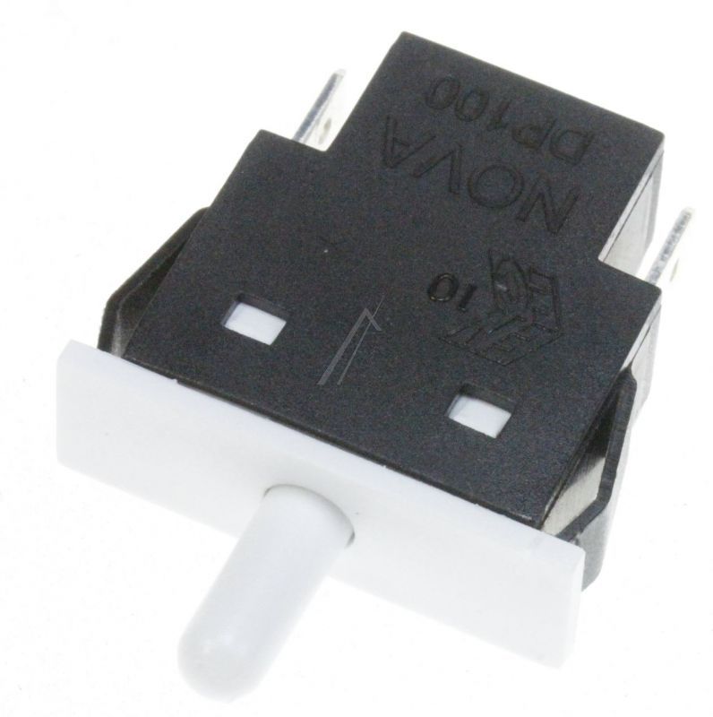 C00275809 482000087298 Pulsante luce 250V NC ELTEK Indesit
