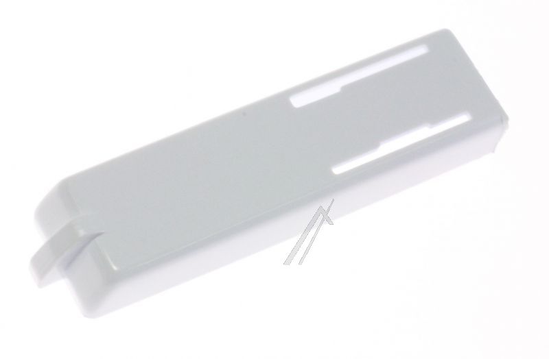 C00142466 482000081847 Asta pulsante bianca L.110 Giugiaro-Voss Indesit