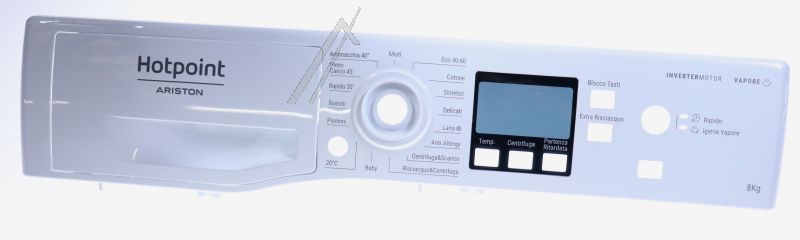 C00647245 488000647245 Frontalino NF823WK IT N Hotpointariston