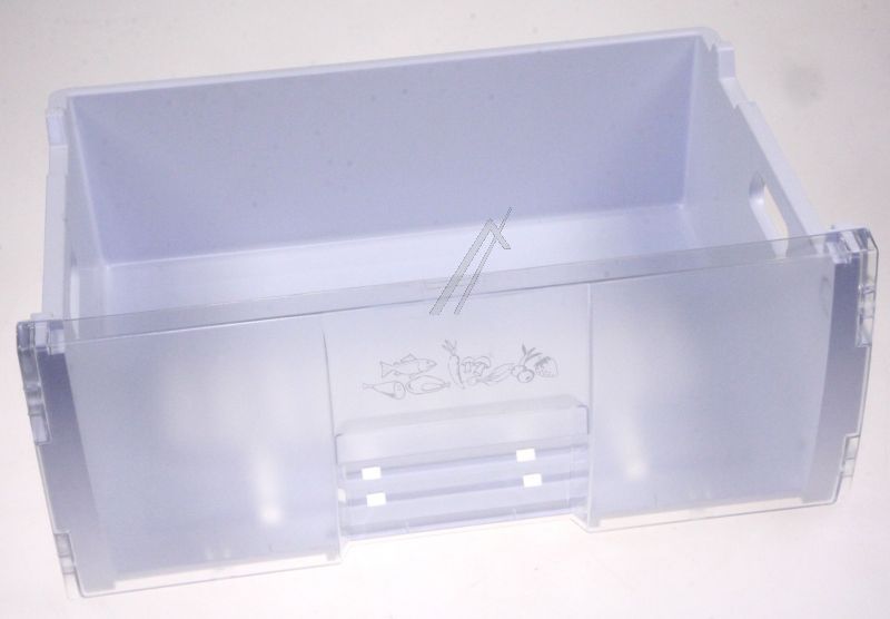 4542540900 C00894903 Cassetto congelatore in plastica 190/KNF 30 grigio 1C Beko