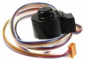 CW1913907 Bobina verticale Panasonic