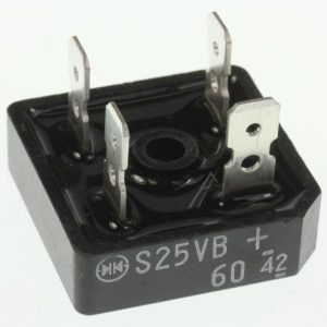 CW628953 Pila di raddrizzatori Panasonic