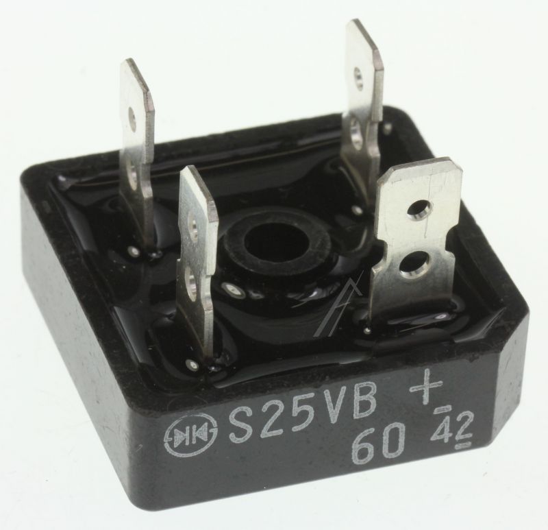 CW628953 Pila di raddrizzatori Panasonic