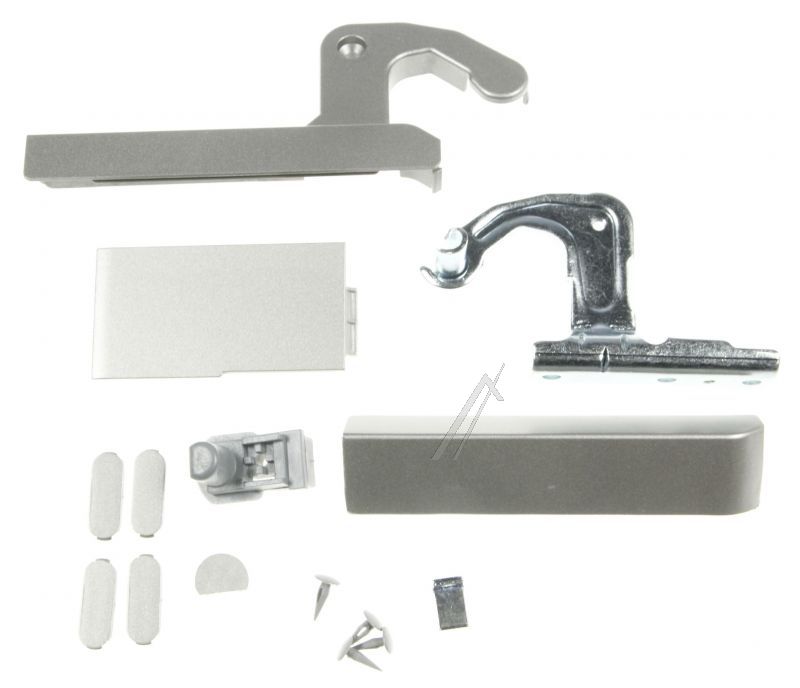 4623910600 C00907691 Kit inversione cerniera porta ELEC_BNF_VH_ARC552 Beko