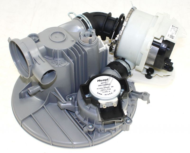 1511905000 C00873761 Pozzetto KARNA Beko