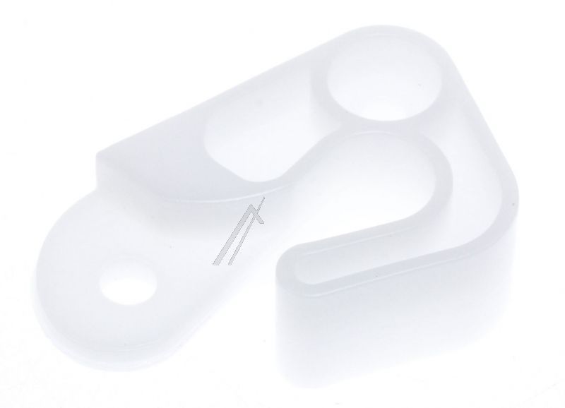 C00293155 482000032001 Supporto chiusura destro/sinistro PW Whirlpool