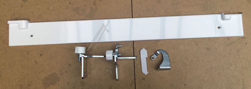 C00495372 488000495372 Kit reversibilità porta sinistra D.DOOR E Whirlpool