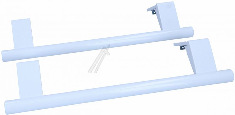 908674200 Kit maniglie per KT/GT con foglio illustrativo Liebherr