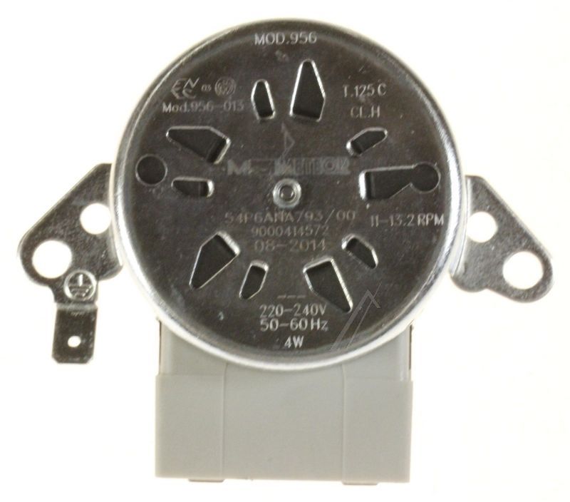 00608022 Motore Bosch