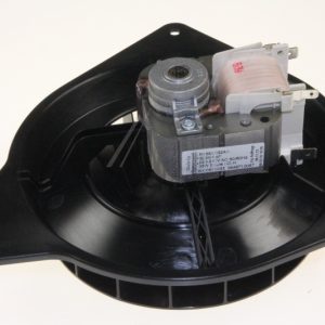 00659302 Ventola con motore Bosch