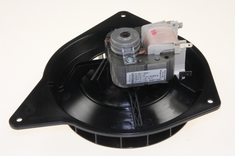 00659302 Ventola con motore Bosch