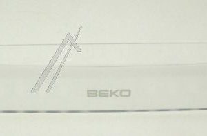 4303494400 C00880520 Balconcino porta 55 mm Beko