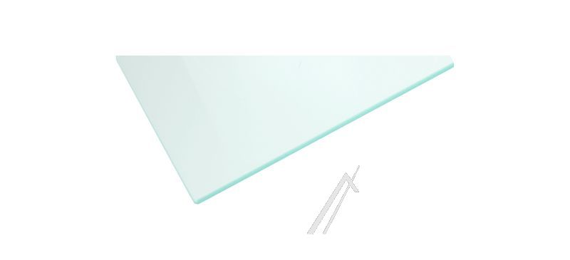 4299892500 C00879573 Ripiano in vetro Beko