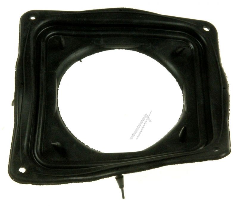 C00335809 481240449604 Supporto motore Whirlpool
