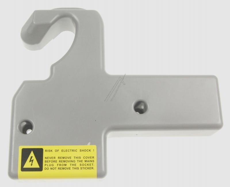 4947120300 C00868096 Coperchio cerniera superiore Beko