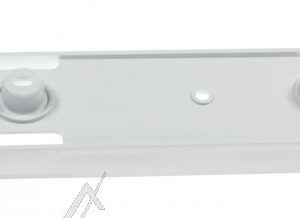 4890850200 C00871956 Supporto guida cassetto sinistro Beko