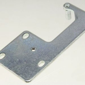 HK1576151 Cerniera porta superiore destra Hisense