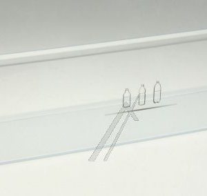 HK1614893 Balconcino portabottiglie Hisense