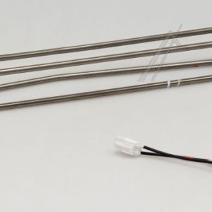HK1576302 Resistenza Hisense