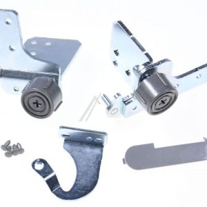 C00670572 488000670572 Kit inversione porta Whirlpool