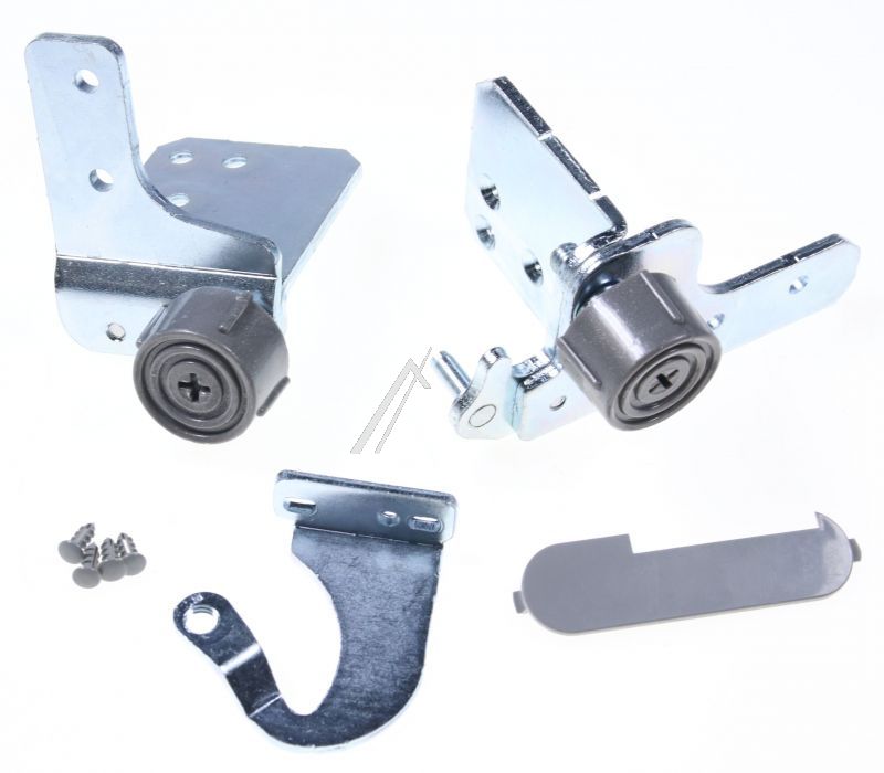 C00670572 488000670572 Kit inversione porta Whirlpool