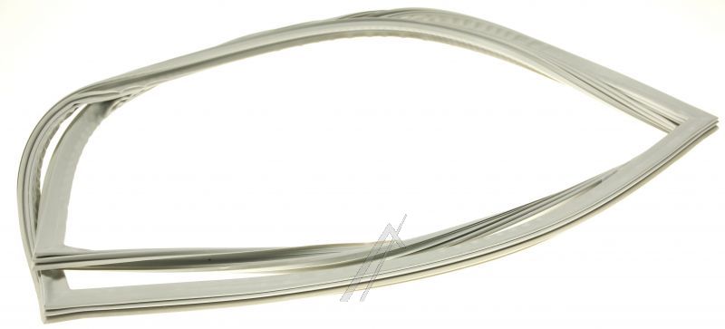 710916000 Guarnizione porta frigo magnetica grigia KT-C 700 larga Liebherr