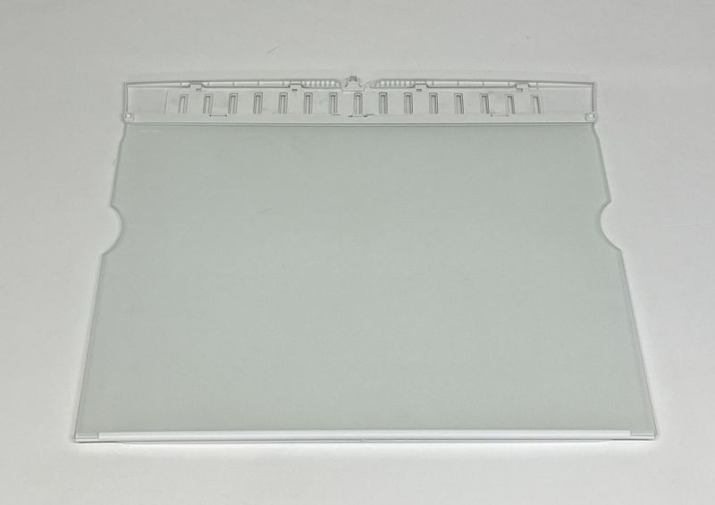 727723200 Ripiano in vetro BioCool con cassetto verdura Liebherr