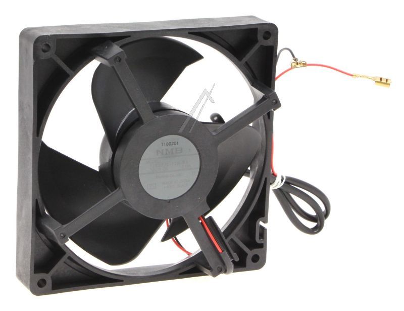 C00300395 482000032538 Ventola brushless DC 12V Hotpointariston