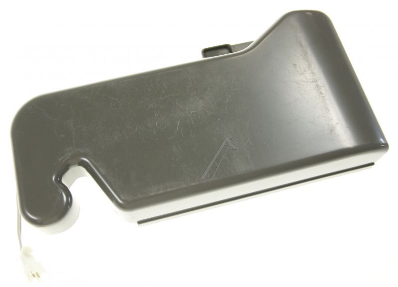 DA97-14175H Calotta cerniera superiore destra Noble Gray Samsung DA9714175H