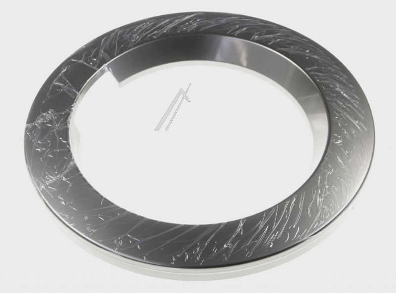 DC63-00856D Copertura porta ABS T2.5 OD46 per WF1804WPVH/XEO Samsung DC6300856D